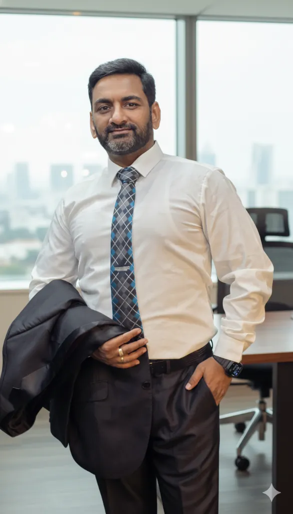 Large-Scale Impact Through Training & Mentorship