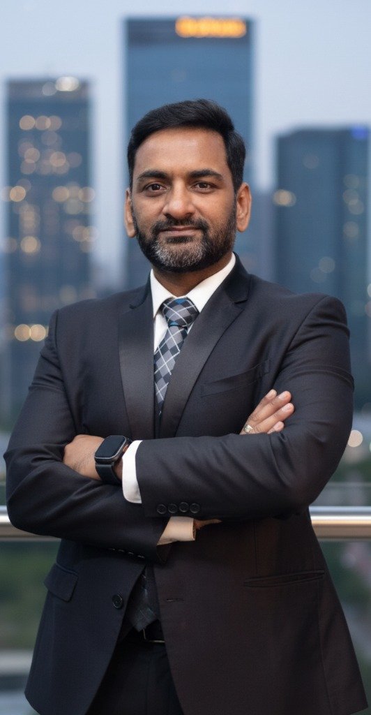 Akhilesh - Strategic Mastery