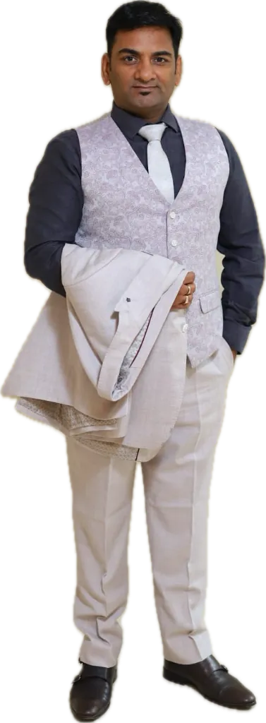 Akhilesh Singh - MLM Leader